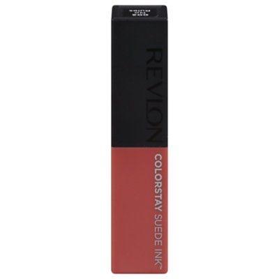 Revlon ColorStay Suede Ink No Rules Lipstick - Each - Image 3