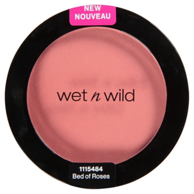 Wet N Wild Blush - Each - Image 3