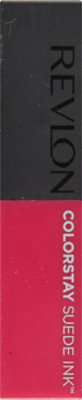 Revlon ColorStay Suede Ink Type A Lipstick - Each - Image 5