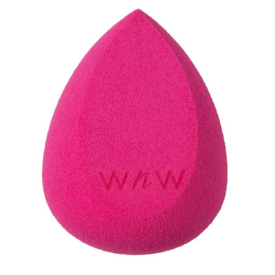 Wnw Makeup Sponge - Each - Image 1