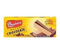 Bauducco Chocolate Wafer - 5.0 Oz