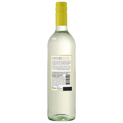 Barefoot Cellars Fruit-scato Lemonade Wine - 750 Ml - Image 8