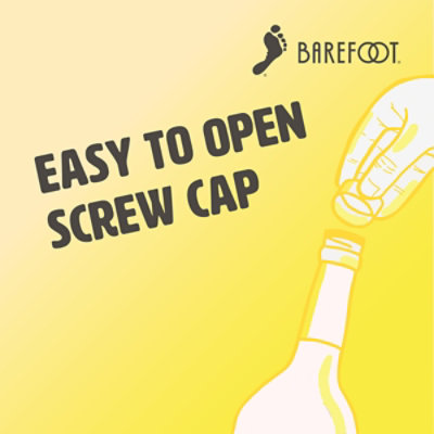 Barefoot Cellars Fruit-scato Lemonade Wine - 750 Ml - Image 5