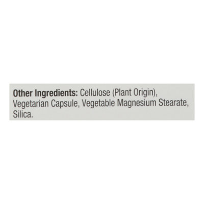 Signature Select/Care Dietary Supplement Probiotic 14 Strains Capsules 35mg 90 Ct - 90 CT - Image 3