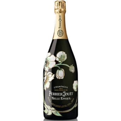 Perrier Jouet Belle Epoque Brut Wine - 1.5 Liter - Image 1