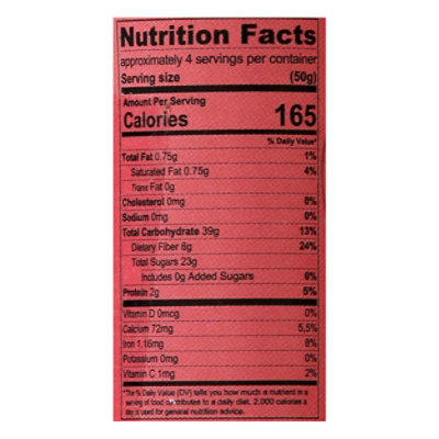 Hellenic Farms Fig Salami Smoked Paprika Aleppo Pepper - 6.4 Oz - Image 4