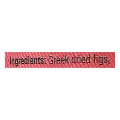 Hellenic Farms Fig Salami Smoked Paprika Aleppo Pepper - 6.4 Oz - Image 5