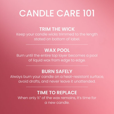 Yankee Candle Iced Berry Lemonade - Each - Image 5