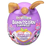 Zuru Bunnycorn Surprise Egg - Each