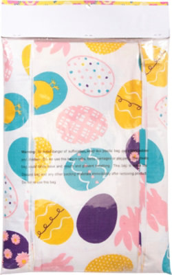 Signature SELECT Vinyl Easter Tablecloth - Each - Image 4