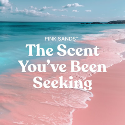 Yankee Candle Pink Sands Candle - Each - Image 3