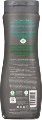 Attitude Super Leaves Science Scalpcare Black Willow & Aspen Shampoo & Body Wash - 16 Fl. Oz. - Image 5