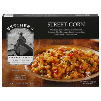 Beecher's Street Corn - 18 Oz - Image 3