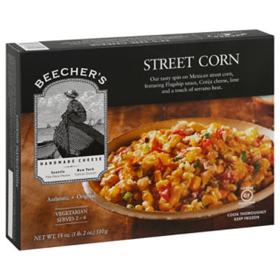 Beecher's Street Corn - 18 Oz - Image 1