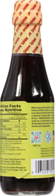 Wan Jan Shan Soy Sauce Ponzu Citrus - 10 Oz - Image 6