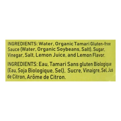 Wan Jan Shan Soy Sauce Ponzu Citrus - 10 Oz - Image 5