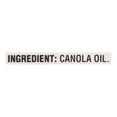 Crisco Pure Canola Oil - 64 Fl. Oz. - Image 4