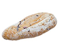 Kalamata Olive Batard Bread - Each