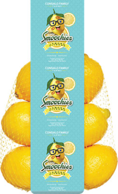 Lemons Bag - Lb - Image 1