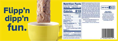 Tastykake Glazed Dippn Sticks Lemon Blueberry Donut Sticks - 6 Count - Image 8