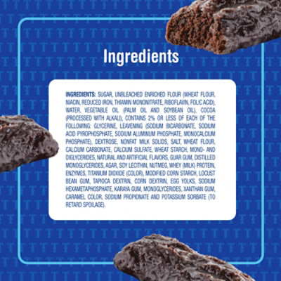 Tastykake Glazed Dippn Sticks Chocolate Donut Sticks - 6 Count - Image 6