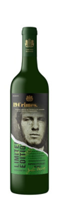 19 Crimes Revolutionary Red Wine Blend - 750 Ml - Image 1