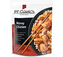 P.F. Chang's Home Menu Cooking Sauce & Marinade Honey Chicken - 8 Oz