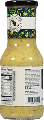 San Marcos Guacamole Salsa - 17.99 Oz - Image 6