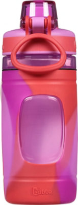 Bubba Kids 16 Oz Flo Refresh Mixed Berry with Watermelon & Wild Berry Water Bottle - Each - Image 4