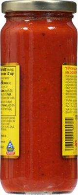 Pastene Autentico Harvest Vegetable Sauce - 16 Oz - Image 6