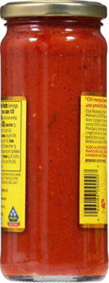 Pastene Autentico San Marzano Tomato Sauce - 16 Oz - Image 6