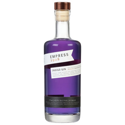 Empress 1908 Gin - 375 Ml - Image 3