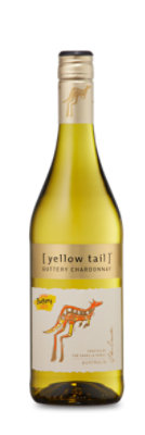 Yellow Tail Buttery Chardonnay - 750 Ml - Image 1