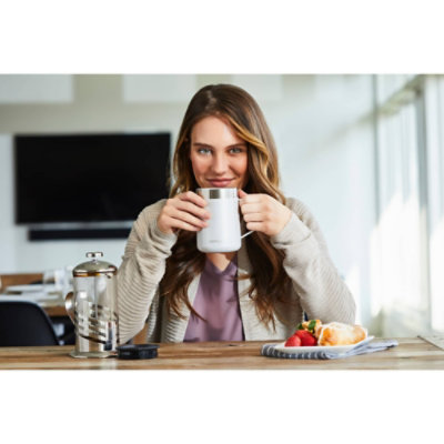 Contigo 14 Oz Streeterville Stainless Steel Mug With Handle - Each - Image 4