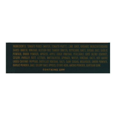 Twang Reserve Classic Cocktail Mix - 16 Fl. Oz. - Image 5
