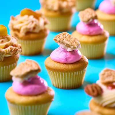 Oreo Golden Double Stuf Sandwich Cookies 14.03 Oz - 14.03 OZ - Image 7