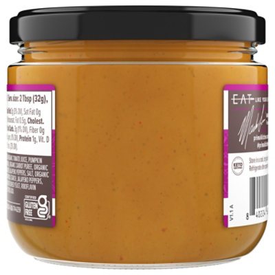 Primal Kitchen Queso Dip Spicy - 11.5 OZ - Image 3