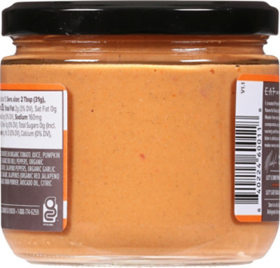 Primal Kitchen Queso Dip Mild - 11.5 OZ - Image 6