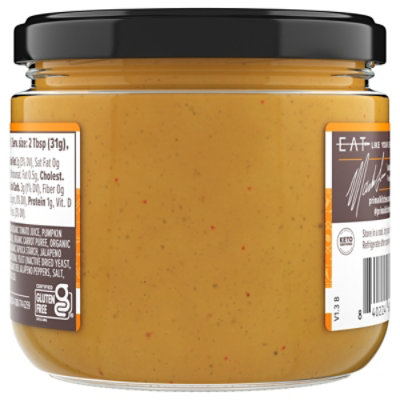 Primal Kitchen Queso Dip Mild - 11.5 OZ - Image 3