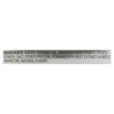 Open Nature Plant Based Cream Cheese Plain 8 Ounce - 8 Oz - Image 4