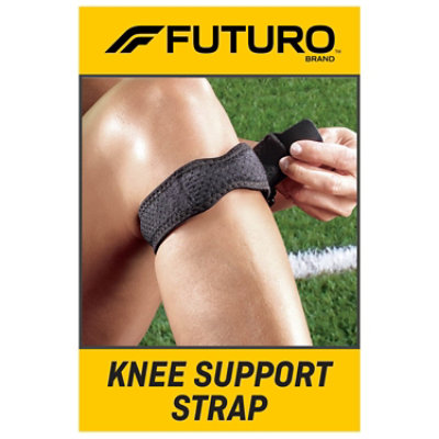 Futuro Sport Adjustable Knee Strap - Each - Image 1