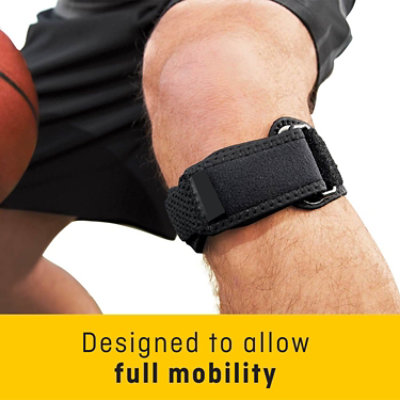 Futuro Sport Adjustable Knee Strap - Each - Image 4