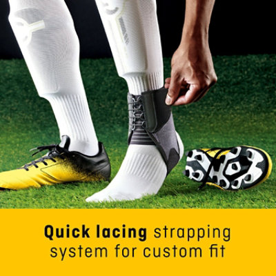 Futuro Quick Strap Adjustable Ankle Support  - Each - Image 3