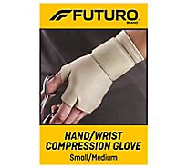 Futuro Compression Glove Small Medium - Each
