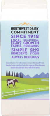 Darigold Lactose Free Fat Free Up Milk - 59 Fl. Oz. - Image 6
