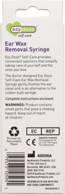 Aculife Ear Wax Removal Syringe - Each - Image 4