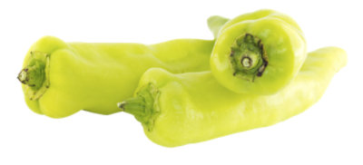 Peppers Hungarian Hot - .25 Lb