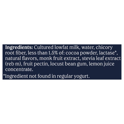 Chobani Complete Advanced Nutrition Protein Cookies & Cream Drink - 10 Fl. Oz. - Image 4