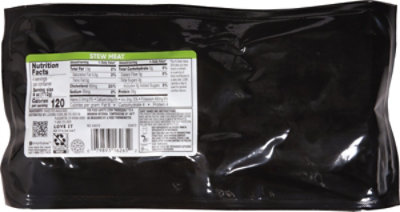 Open Nature Beef Stew Meat Boneless - 16 Oz - Image 6