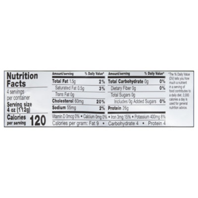 Open Nature Beef Stew Meat Boneless - 16 Oz - Image 3